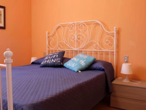 Bed and Breakfast La Collina Sul Mare à Marina Palmense Extérieur photo